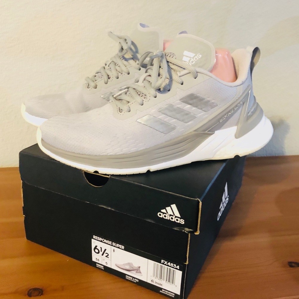 Adidas Response Super boost women’s running shoes